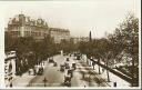 Ansichtskarte - Grossbritannien - London Thames Embankment