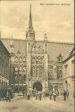 Ansichtskarte - Grossbritannien - London The Guildhall