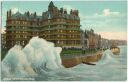 Postkarte - Eastbourne - Splash Point