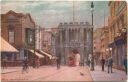 Postkarte - Southampton - Below Bar