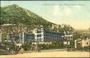 Ansichtskarte - Gibraltar - New Military Hospital-Europa