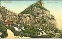 Ansichtskarte - Gibraltar - Governor's Cottage