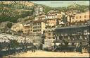 Ansichtskarte - Gibraltar - Casemates Barracks