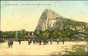 Ansichtskarte - Gibraltar - The Rock