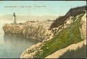 Ansichtskarte - Gibraltar - Light House