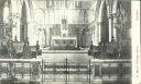 Postcard - St. Mary 's - Sanctuary - Cadogan Street London