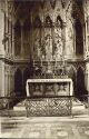 S. Dominic 's - Southampton Rd London - Lady Altar - Foto-AK ca. 1910