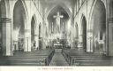 PC - St. Mary 's - Cadogan Street London 1911