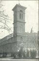 Postkarte - St. Patrick 's Church - Soho Square London ca. 1910