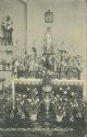 The Lady Altar - St. Edward 's Catholic Church - Golders Green