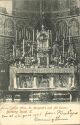 High Altar - St. Margaret 's and All Saints - Barking Road 1905