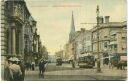 Postkarte - Southampton - High Street (below bar)