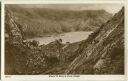 Postkarte - Jersey - Steps to Devil's Hole