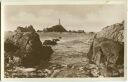 Postkarte - Jersey - Corbiere Lighthouse