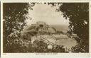 Postkarte - Jersey - Mont Orgueil Castle