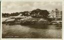 Postkarte - Jersey - La Collette