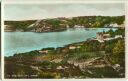 Postkarte - Jersey - St. Brelades Bay
