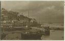 Postkarte - Brixham - Hafen