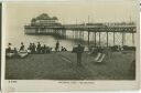 Postkarte - Folkestone - Victoria Pier