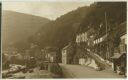 Postkarte - Lynmouth - Mars Hill