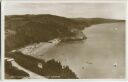 Postkarte - Torquay - Oddicombe from Babbacombe Downs