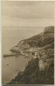 Postkarte - Torquay - Babbacombe