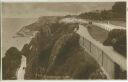 Postkarte - Torquay - Babbacombe Downs