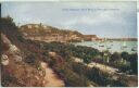 Postkarte - Torquay - Rock Walk - Princess Gardens