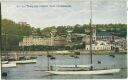 Postkarte - Torquay - Harbour