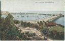 Postkarte - Torquay - Princess Pier