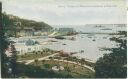 Postkarte - Torquay - Princess Gardens