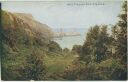 Postkarte - Torquay - Anstey's Cove