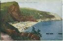 Postlarte - Torquay - Oddicombe Beach