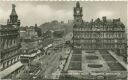 Edinburgh - Princes Street from Scott Monument - Foto-AK