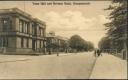 Grangemouth - Town Hall and Bo'ness Road