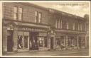 Postkarte - Grangemouth - Charing Cross - Alfred Hansen