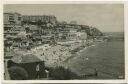 Isle of Wight - Ventnor - Gestade - Foto-AK