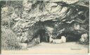 Postkarte - Poole's Cavern - Buxton