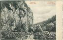 Postkarte - Millers Dale - Chee Tor