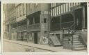 Postkarte - Chester - Watergate St. 242