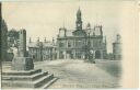 Postkarte - Buxton - Market Cross