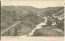 Postkarte - Head of Monsal Dale