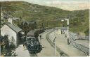 Postkarte - Tan-y-Bwlch - Ffestiniog Railway