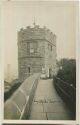 Postkarte - Chester - King Charles Tower