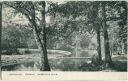 Postkarte - Llangollen - Berwyn - Horseshoe Falls