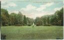 Postkarte - Stafford - The Grounds