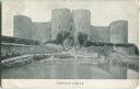 Postkarte - Harlech Castle