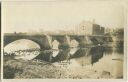 Postkarte - Chester - Dee Bridge