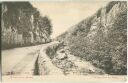Postkarte - Buxton - Ashwood Dale