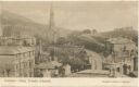 Postkarte - Isle of Wight - Ventnor - Holy Trinity Church